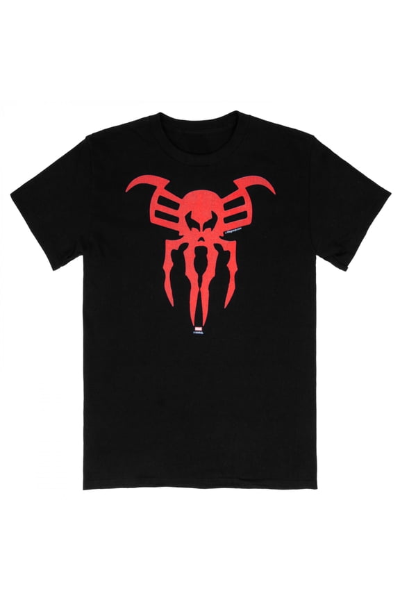 2099 Logo T-Shirt-Large