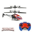 thumbnail image 1 of Spider-Man  2CH Mini IR  Electric Remote Control RC Helicopter, 1 of 7