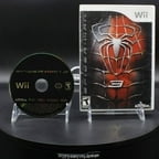 Pre-Owned Spider-Man 3 - Wii Game