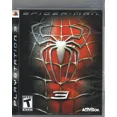 thumbnail image 1 of Spider-Man 3 - Playstation 3 [video game], 1 of 1