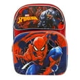 thumbnail image 1 of Spider Man 3D Molded 16" Large Backpack #347, 1 of 2