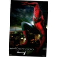 thumbnail image 1 of Spider-Man 4 Poster 12x16 Art Print on Metal Sign 12in x 16in Multi-Color Square Adults Poster Time, 1 of 3