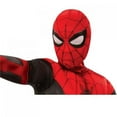 thumbnail image 1 of Spider-Man 831733 Far From Home Adult Fabric Mask, 1 of 1