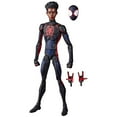 thumbnail image 1 of Spider-Man Across The Spider-Verse Marvel Legends Miles Morales 6-Inch Action Figure, 1 of 5
