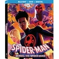 thumbnail image 1 of Spider-Man: Across The Spider-verse (Blu-Ray + DVD + Digital Copy), 1 of 2