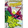 thumbnail image 1 of Spider-Man Adventures #5 VF ; Marvel Comic Book, 1 of 1