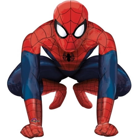 Spider-Man Air Walker