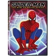 thumbnail image 1 of Spider-Man Animated Series: Ultimate Face-Off, 1 of 2