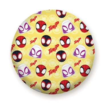 Trailer Tire Cover Mother And Child RV Tire