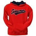thumbnail image 1 of Spider-Man - Athletic Hoodie, 1 of 1