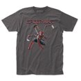 thumbnail image 1 of Spider-Man Avengers Endgame Iron-Spider Men's T-Shirt-Large, 1 of 2