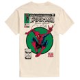 thumbnail image 1 of Spider-Man - Comic Book Cover Short Sleeve Graphic T-Shirt, 1 of 4