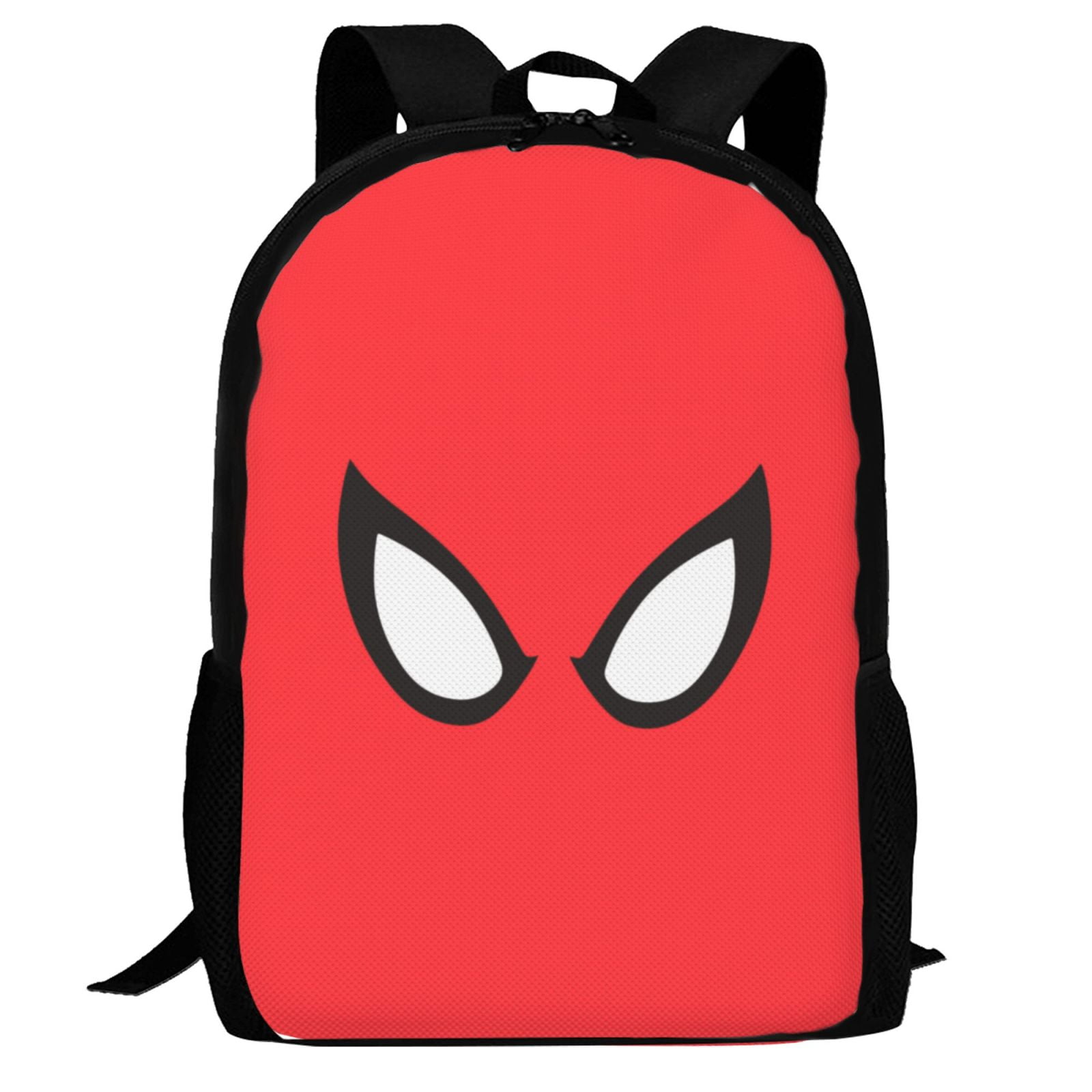 SpiderMan Backpack,3d Print Laptop Backpack Lightweight Casual Daypack