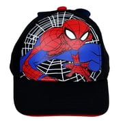 Spider-Man Baseball Cap #SPN879A-2023