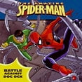 thumbnail image 1 of Pre-Owned Spider-Man: Battle Against Doc Ock (Paperback) 0061626104 9780061626104, 1 of 1