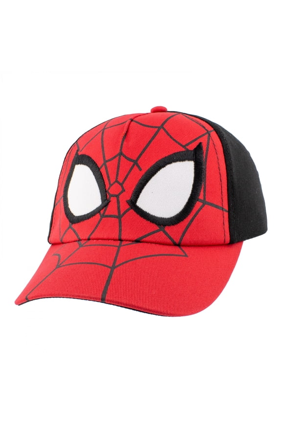 Big Mask Youth Adjustable Hat