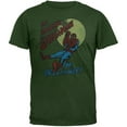thumbnail image 1 of Spider-Man - Big On The Web Soft T-Shirt, 1 of 1