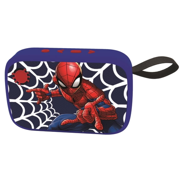 Spider-Man Bluetooth portable speaker