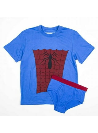 Spider-Man Socks Clothing 