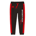 thumbnail image 1 of Spider-Man Boys Active Jogger Pants, Sizes 4-16, 1 of 3