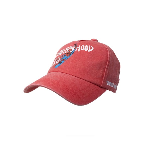 Boys Baseball Hat