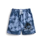 Boys Fleece Shorts, Sizes 4-18