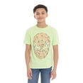 thumbnail image 1 of Spider-Man Boys Graphic T-Shirt with Short Sleeves, Sizes 4-18, 1 of 8