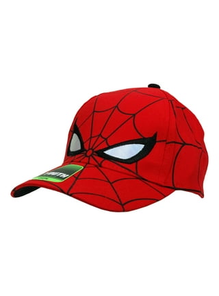 Spiderman Hat