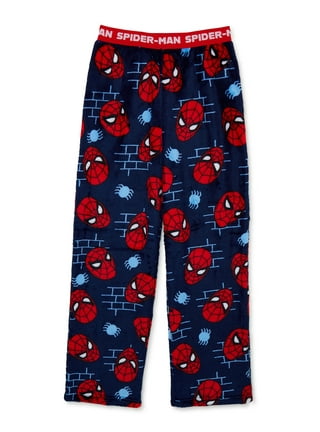 Spider-Man Pajama Shop in Clothing 