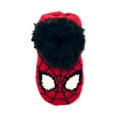 thumbnail image 1 of Spider-Man, Boys Slipper Socks, 1-Pack, Sizes S/M & M/L, 1 of 8