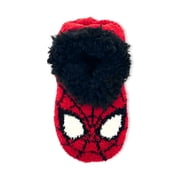 , Boys Slipper Socks, 1-Pack, Sizes S/M & M/L