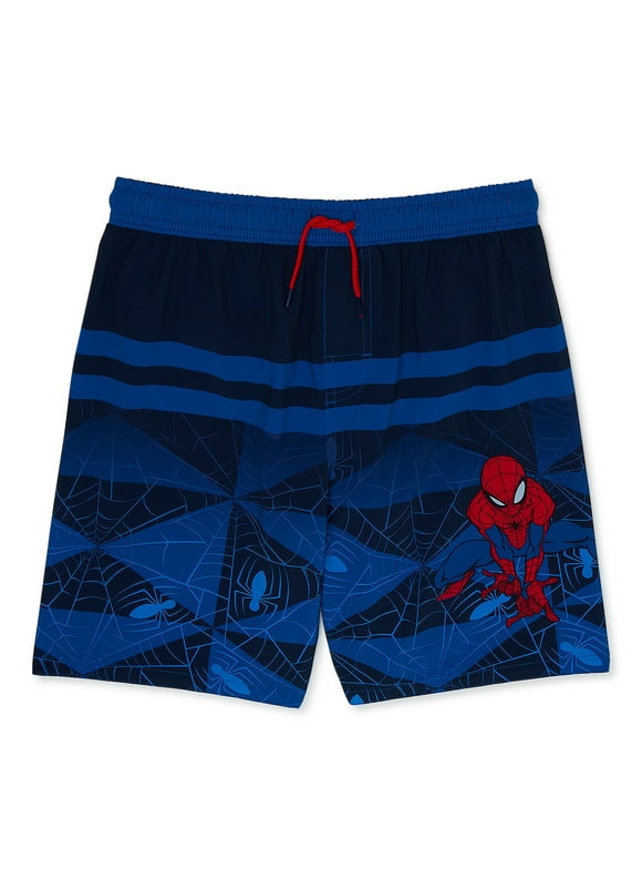 Spiderman Shorts