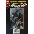 thumbnail image 1 of Spider-Man: Brand New Day #5 VF ; Marvel Comic Book, 1 of 1