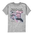 thumbnail image 1 of Spider-Man: Brand New Day - Comic Panel - Youth Boys Short Sleeve Graphic T-Shirt, 1 of 4