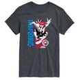 thumbnail image 1 of Spider-Man: Brand New Day - Halftone - Men's Short Sleeve Graphic T-Shirt, 1 of 4