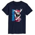 thumbnail image 1 of Spider-Man: Brand New Day - Halftone - Men's Short Sleeve Graphic T-Shirt, 1 of 4