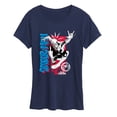 thumbnail image 1 of Spider-Man - Halftone Short Sleeve Graphic T-Shirt, 1 of 4