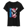 thumbnail image 1 of Spider-Man - Halftone Short Sleeve Graphic T-Shirt, 1 of 4