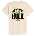 thumbnail image 1 of Spider-Man - Hulk Short Sleeve Graphic T-Shirt, 1 of 4
