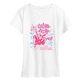 thumbnail image 1 of Spider-Man: Brand New Day - Magazine - Women's Short Sleeve Graphic T-Shirt, 1 of 4