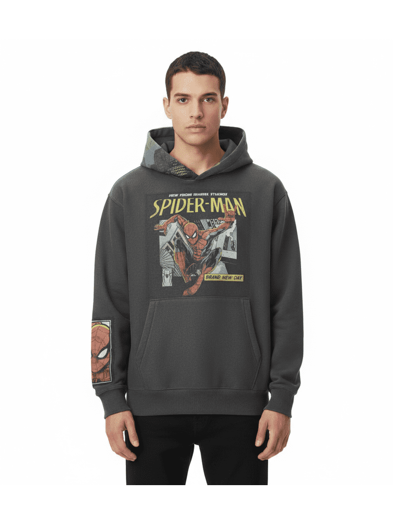 Spider-Man 