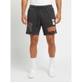 thumbnail image 1 of Spider-Man Brand New Day Men's & Big Men's Jogger Shorts, Sizes XS-3XL, 1 of 1