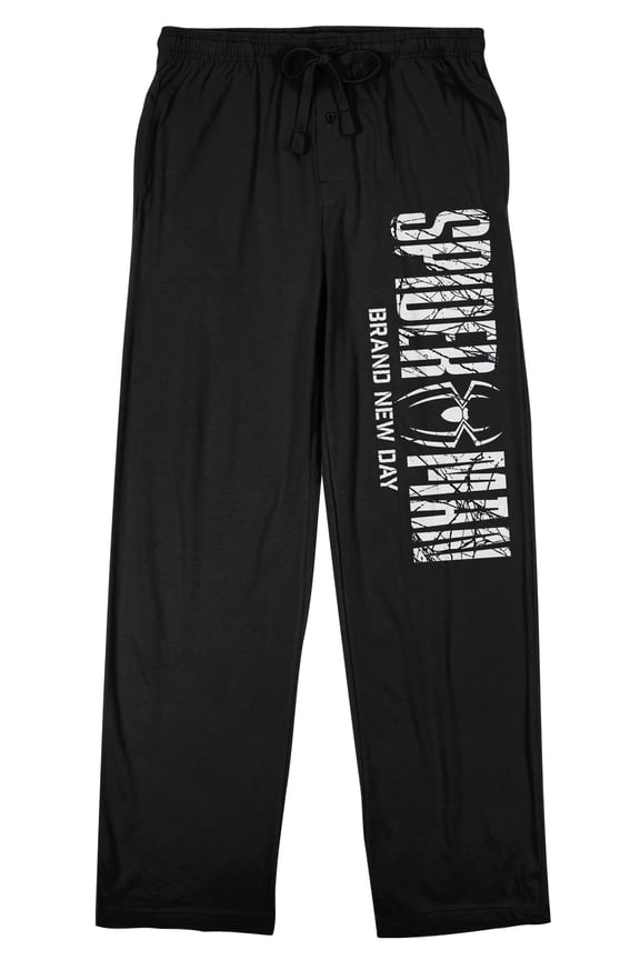 Spider-Man Brand New Day Sleep Pants For Men