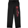 thumbnail image 1 of Spider-Man Brand New Day Sleep Pants for Adults, 1 of 1