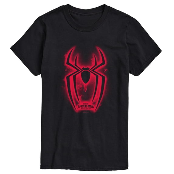 Spider-Man: Brand New Day - Spray Spider - Men's Short Sleeve Graphic T-Shirt