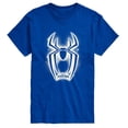 thumbnail image 1 of Spider-Man: Brand New Day - Spray Spider Pastel - Men's Short Sleeve Graphic T-Shirt, 1 of 4