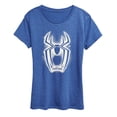 thumbnail image 1 of Spider-Man: Brand New Day - Spray Spider Pastel - Women's Short Sleeve Graphic T-Shirt, 1 of 4