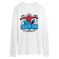 thumbnail image 1 of Spider-Man: Brand New Day - Street - Men's Long Sleeve Graphic T-Shirt, 1 of 3