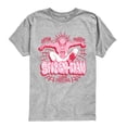 thumbnail image 1 of Spider-Man - Street Boys' Short Sleeve Graphic T-Shirt, 1 of 4