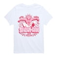 thumbnail image 1 of Spider-Man - Street Boys' Short Sleeve Graphic T-Shirt, 1 of 4